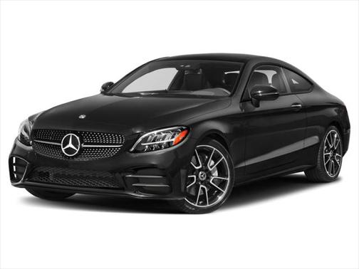 2023 Mercedes-Benz C-Class C 300 4MATIC