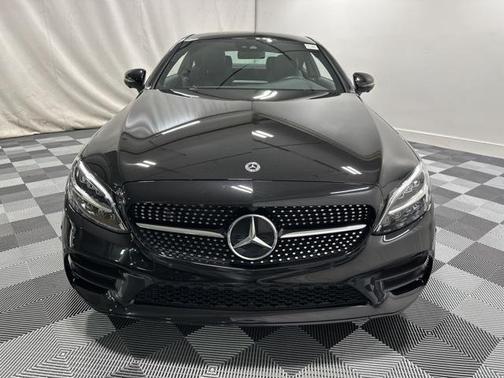 2023 Mercedes-Benz C-Class C 300 4MATIC