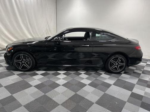 2023 Mercedes-Benz C-Class C 300 4MATIC