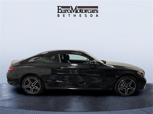 2023 Mercedes-Benz C-Class C 300 4MATIC