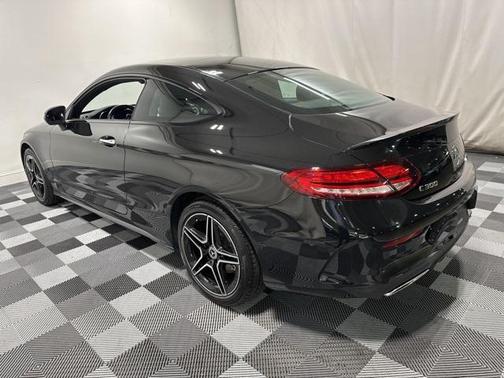 2023 Mercedes-Benz C-Class C 300 4MATIC