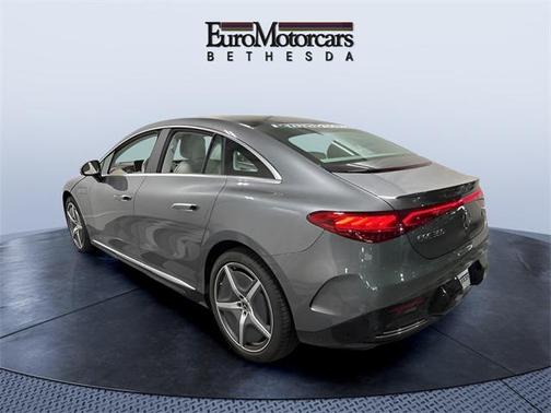 2024 Mercedes-Benz EQE 350 4MATIC
