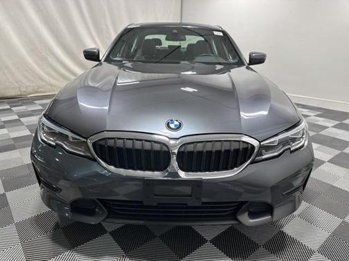 2020 BMW 330 i xDrive