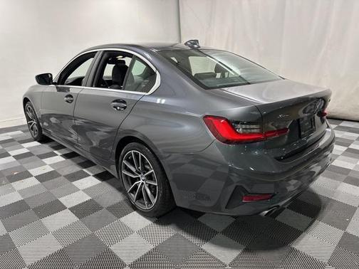2020 BMW 330 i xDrive