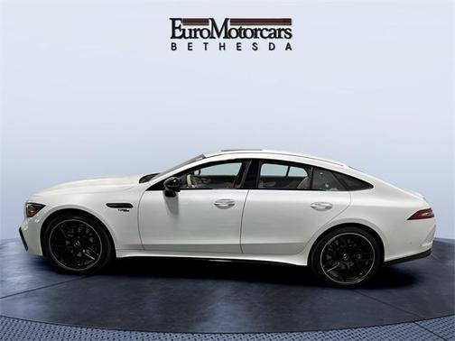 2024 Mercedes-Benz AMG GT 53 4-Door