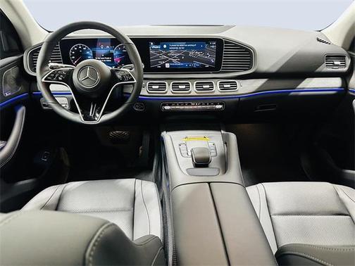 2026 Mercedes-Benz GLE 350 4MATIC