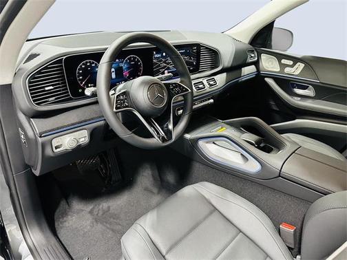 2026 Mercedes-Benz GLE 350 4MATIC