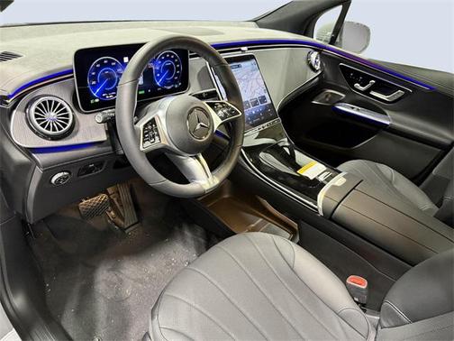 2025 Mercedes-Benz EQE 350 4MATIC