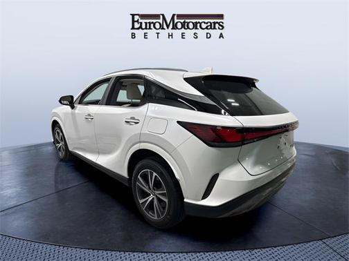 2023 Lexus RX 350 Base