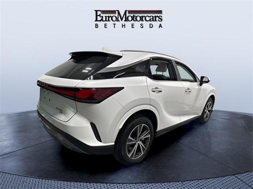 2023 Lexus RX 350 Base