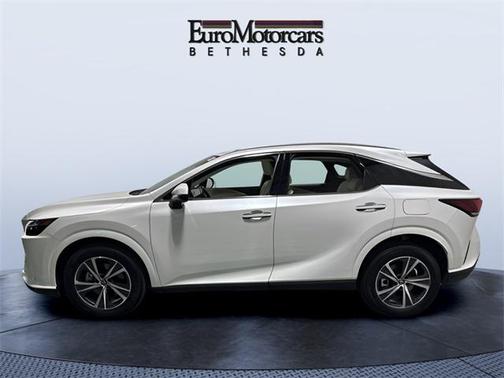 2023 Lexus RX 350 Base