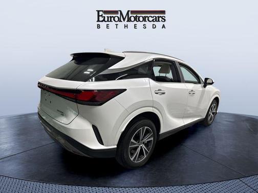 2023 Lexus RX 350 Base