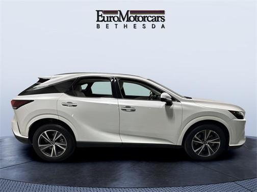 2023 Lexus RX 350 Base