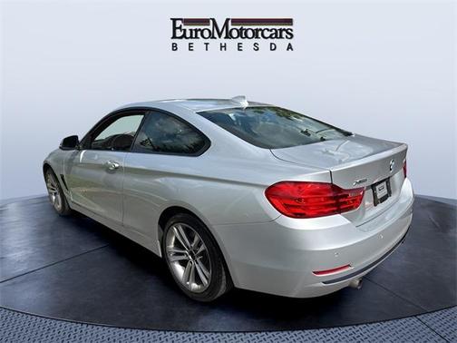 2014 BMW 435 i xDrive