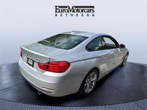 2014 BMW 435 i xDrive