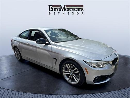 2014 BMW 435 i xDrive