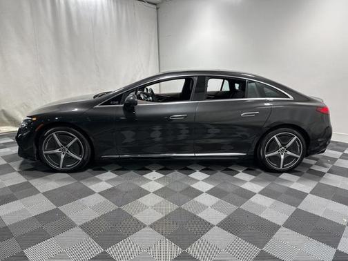 2023 Mercedes-Benz EQE 350 4MATIC+