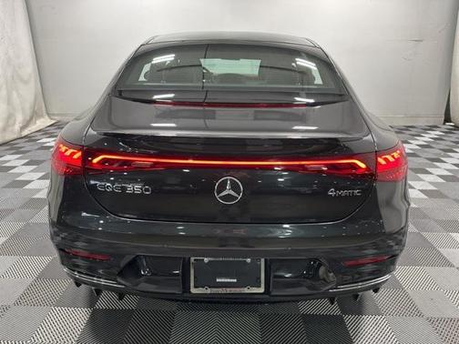 2023 Mercedes-Benz EQE 350 4MATIC+