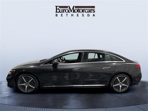 2023 Mercedes-Benz EQE 350 4MATIC+