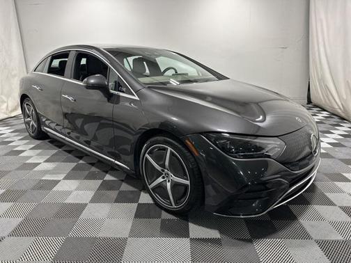 2023 Mercedes-Benz EQE 350 4MATIC+