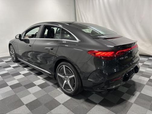 2023 Mercedes-Benz EQE 350 4MATIC+