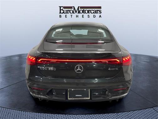 2023 Mercedes-Benz EQE 350 4MATIC+