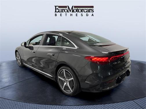 2023 Mercedes-Benz EQE 350 4MATIC+