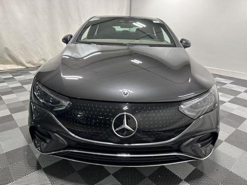 2023 Mercedes-Benz EQE 350 4MATIC+