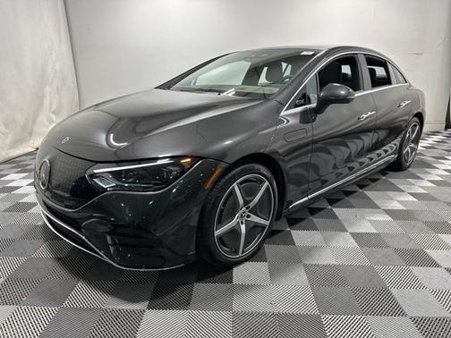 2023 Mercedes-Benz EQE 350 4MATIC+