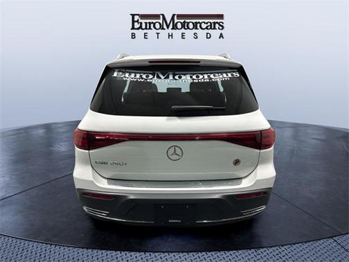 2024 Mercedes-Benz EQB 250 Base