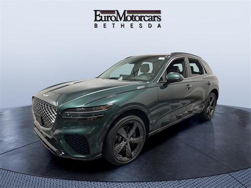 2024 Genesis GV70 3.5T Sport