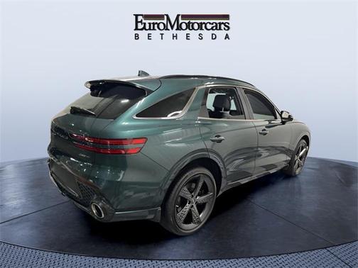 2024 Genesis GV70 3.5T Sport