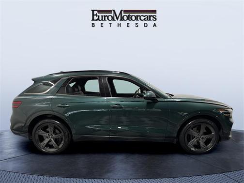 2024 Genesis GV70 3.5T Sport