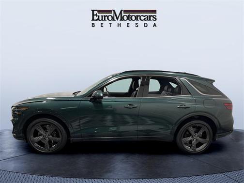 2024 Genesis GV70 3.5T Sport