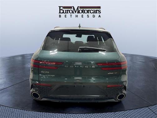 2024 Genesis GV70 3.5T Sport