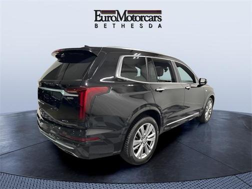 2021 Cadillac XT6 Premium Luxury FWD