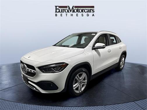 2023 Mercedes-Benz GLA 250 4MATIC