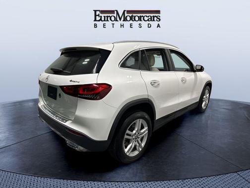 2023 Mercedes-Benz GLA 250 4MATIC