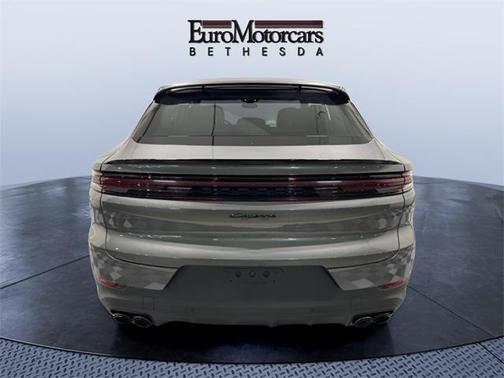 2024 Porsche Cayenne Cayenne