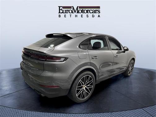 2024 Porsche Cayenne Cayenne