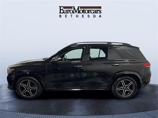 2023 Mercedes-Benz GLE 350 4MATIC