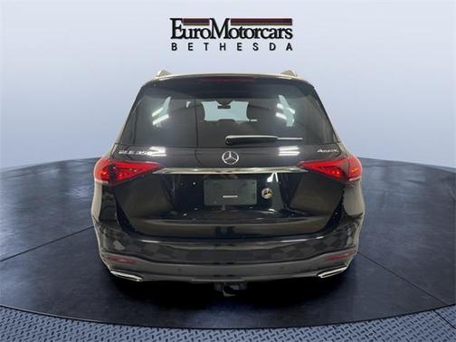 2023 Mercedes-Benz GLE 350 4MATIC