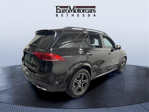 2023 Mercedes-Benz GLE 350 4MATIC