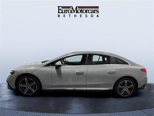 2023 Mercedes-Benz EQE 350 4MATIC+