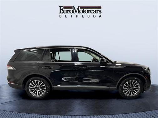 2020 Lincoln Aviator Reserve AWD