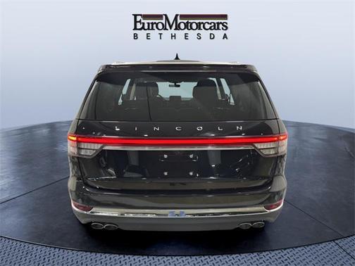 2020 Lincoln Aviator Reserve AWD