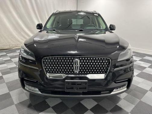 2020 Lincoln Aviator Reserve AWD