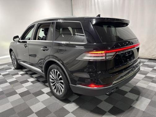 2020 Lincoln Aviator Reserve AWD