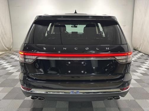 2020 Lincoln Aviator Reserve AWD