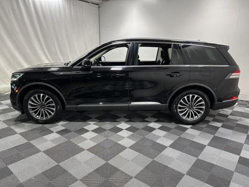 2020 Lincoln Aviator Reserve AWD
